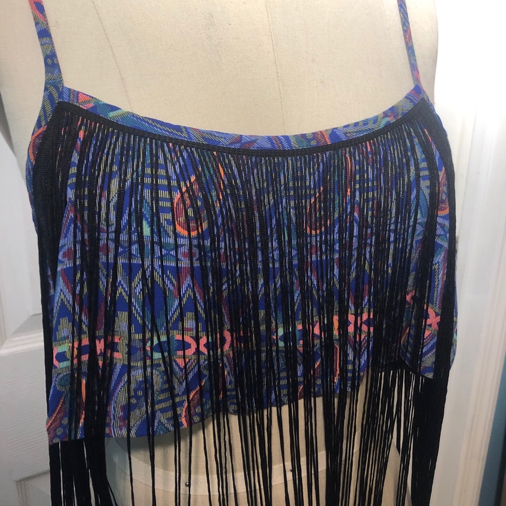 Festival Fringe Top